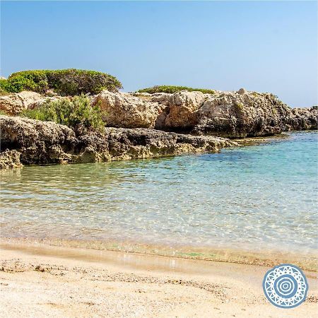 Apartament Casa Mazzini 110 Monopoli Zewnętrze zdjęcie