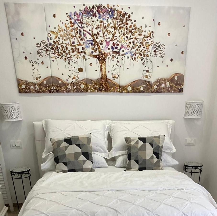 Apartament Casa Mazzini 110 Monopoli Zewnętrze zdjęcie