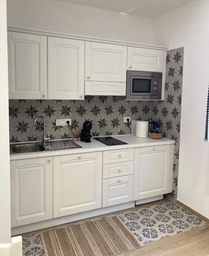 Apartament Casa Mazzini 110 Monopoli Zewnętrze zdjęcie