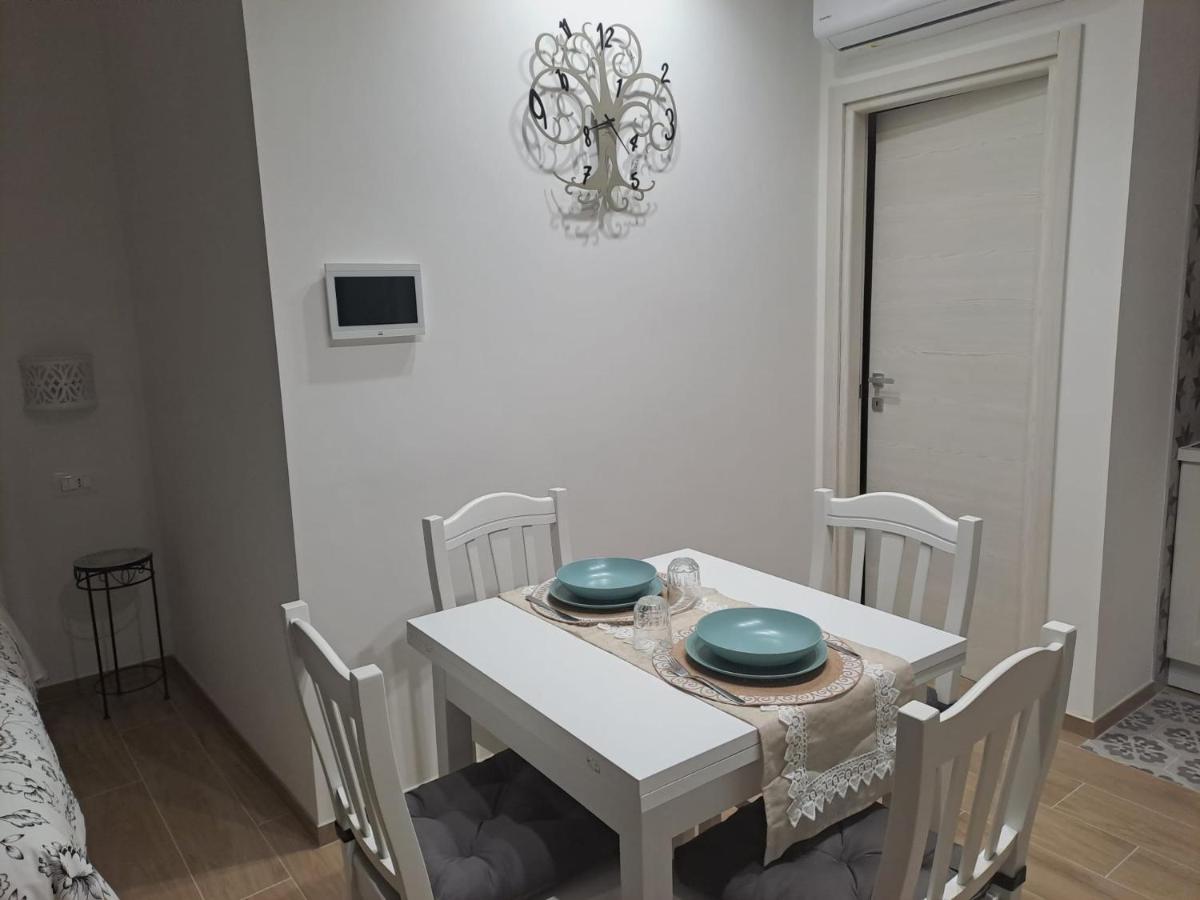 Apartament Casa Mazzini 110 Monopoli Zewnętrze zdjęcie
