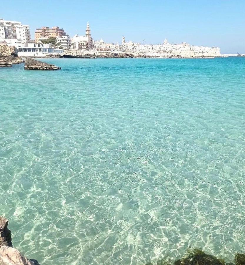 Apartament Casa Mazzini 110 Monopoli Zewnętrze zdjęcie