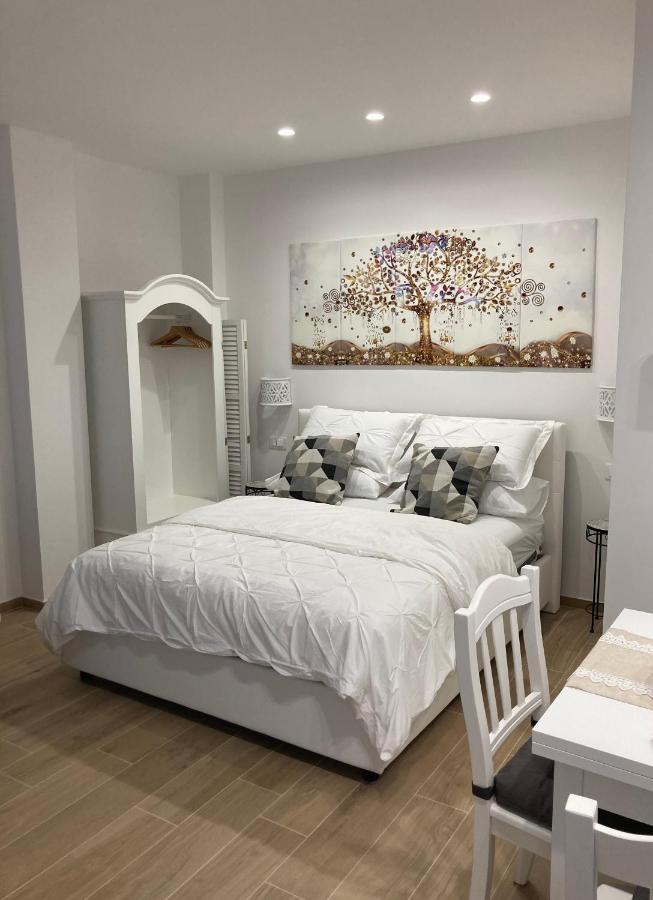 Apartament Casa Mazzini 110 Monopoli Zewnętrze zdjęcie